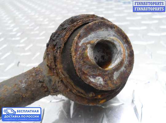 Рычаг подвески на Ford Expedition III (U324)