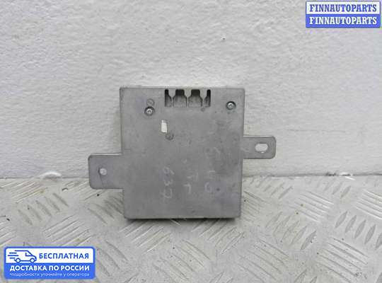 Аудиотехника на Volvo S40 II | V50 (MS)