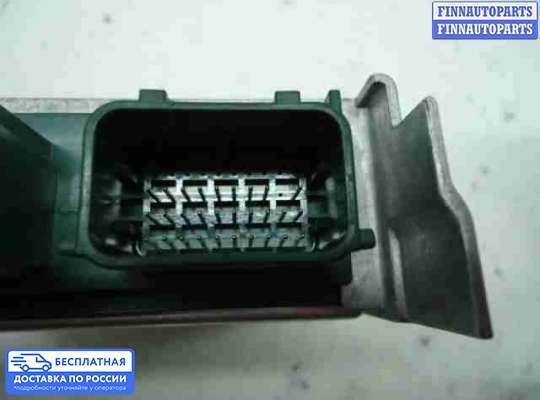 ЭБУ AIRBAG (электронный блок управления подушками безопасности) на Kia Sorento II (XM)