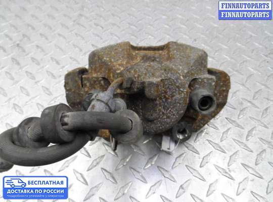 Суппорт на Ford Kuga II / Escape III