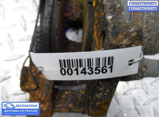 Суппорт на Ford Kuga II / Escape III