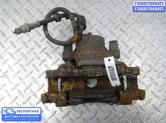 Суппорт на Ford Kuga II / Escape III