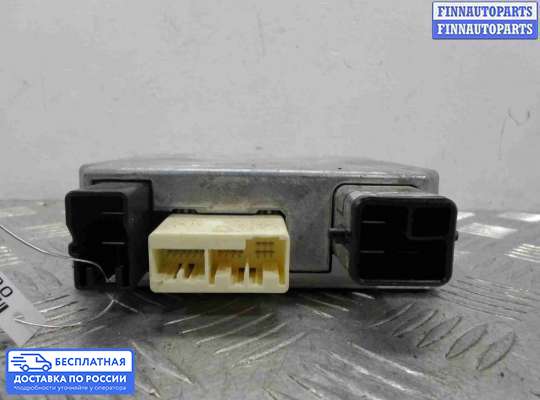 ЭБУ прочее на Toyota Highlander II (XU40)