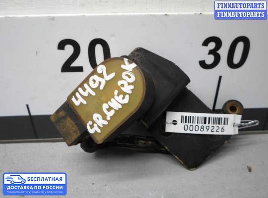 Датчик дорожного просвета на Jeep Grand Cherokee IV (WK2)