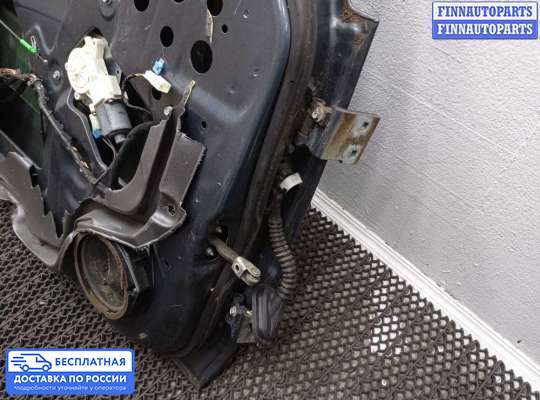 Стеклоподъемник электрический на Hummer H3