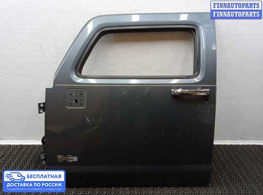Стеклоподъемник электрический на Hummer H3