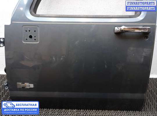 Стеклоподъемник электрический на Hummer H3