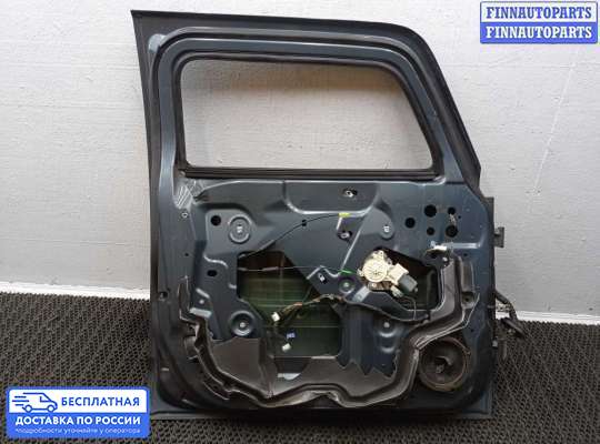 Стеклоподъемник электрический на Hummer H3