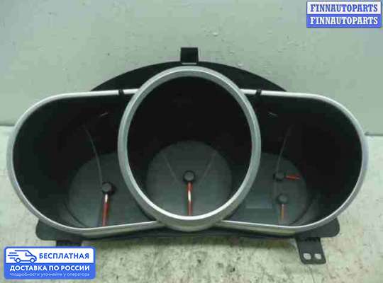 Щиток приборов на Mazda CX-7