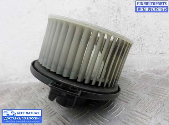 Мотор отопителя на Mercedes-Benz ML (W163)