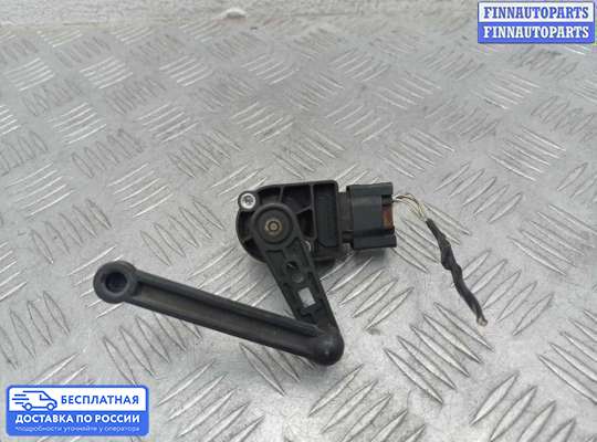 Датчик дорожного просвета на BMW X3 (F25)
