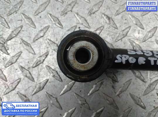 Рычаг подвески на Kia Sportage IV (QL)