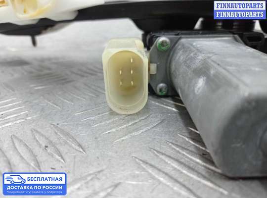 Стеклоподъемник электрический на BMW 3 (F30/F31)