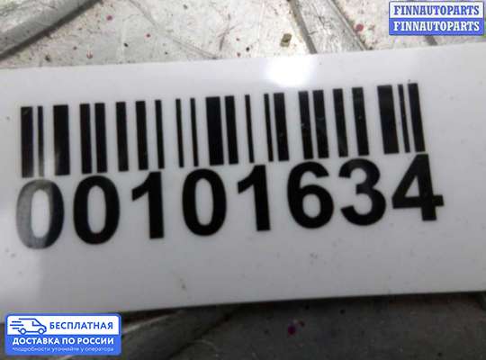 Подрулевой переключатель на Nissan Murano I (Z50)