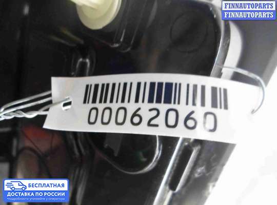 Фонарь салона (плафон) на Toyota Camry XV50