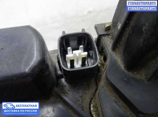 Замок боковой двери на Jeep Grand Cherokee III (WK, WH)