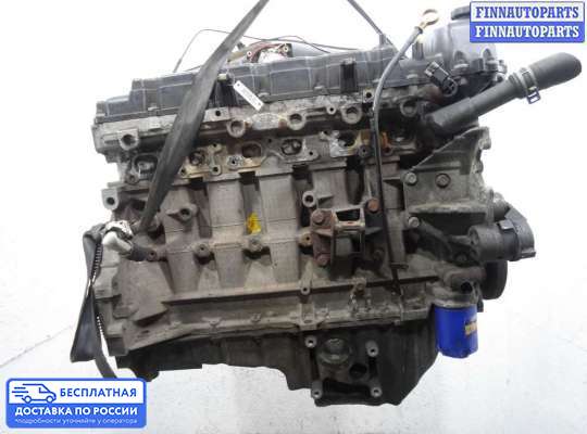 Датчик коленвала на Chevrolet Trailblazer I (GMT800)