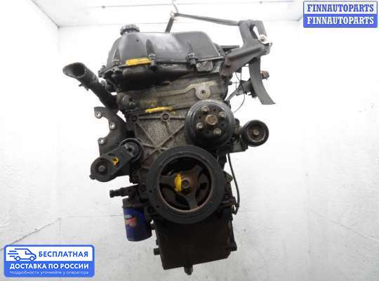 Датчик коленвала на Chevrolet Trailblazer I (GMT800)
