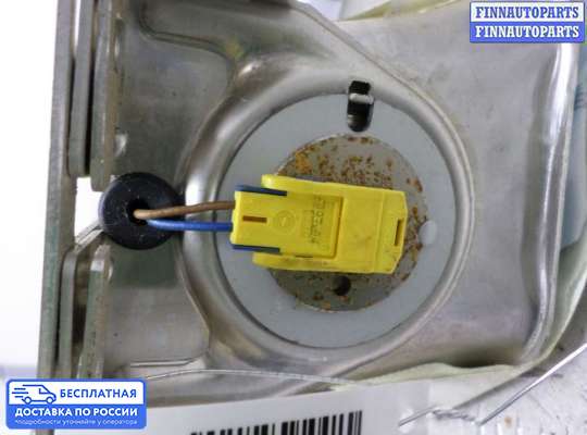 Подушка безопасности пассажира (AirBag) на Audi A8 (D3, 4E)