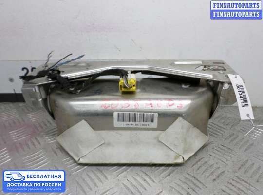 Подушка безопасности пассажира (AirBag) на Audi A8 (D3, 4E)