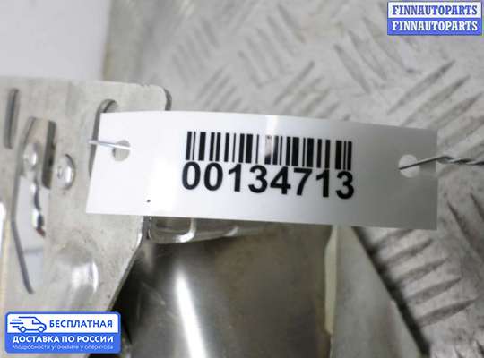 Подушка безопасности пассажира (AirBag) на Audi A8 (D3, 4E)
