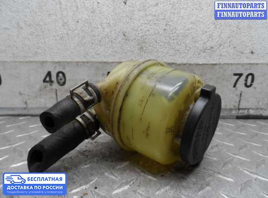 Бачок гидроусилителя на Toyota Camry XV40