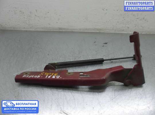 Петля капота на Ford Explorer III (U152)