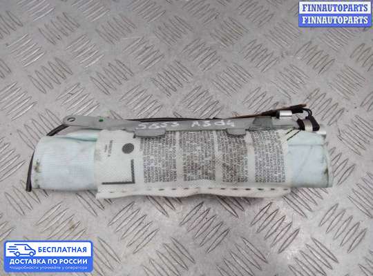 Подушка безопасности (прочее) на Audi A8 (D4, 4H)