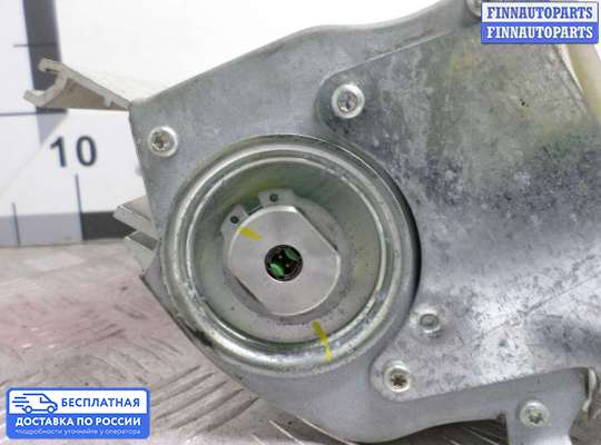 Подушка безопасности пассажира (AirBag) на Mercedes-Benz A (W168)