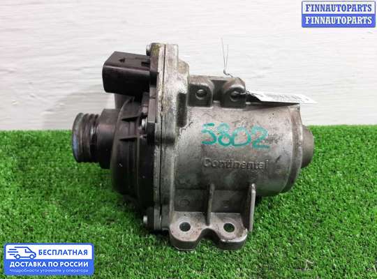 Насос водяной (помпа) на BMW 5 (F10/F11)