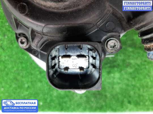 Насос водяной (помпа) на BMW 5 (F10/F11)