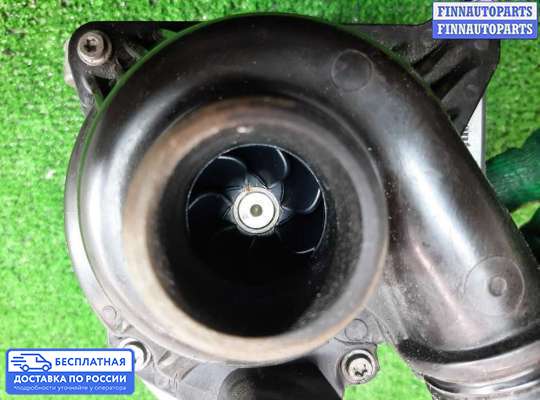 Насос водяной (помпа) на BMW 5 (F10/F11)