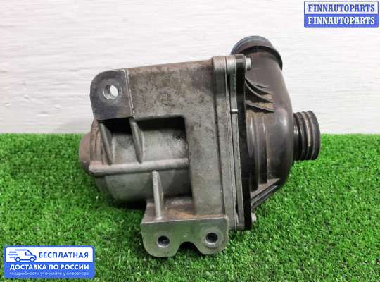 Насос водяной (помпа) на BMW 5 (F10/F11)