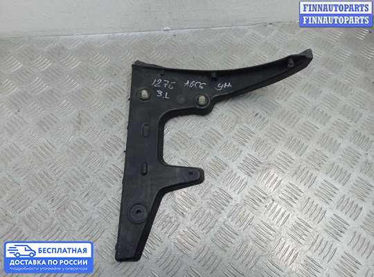 Кронштейн бампера на Audi A6 (C6)