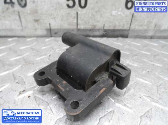 Катушка зажигания на Hyundai Santa Fe I (SM, Classic +ТАГАЗ)