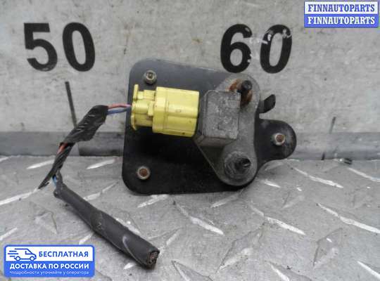 Датчик удара (Airbag) на Infiniti G (V36)