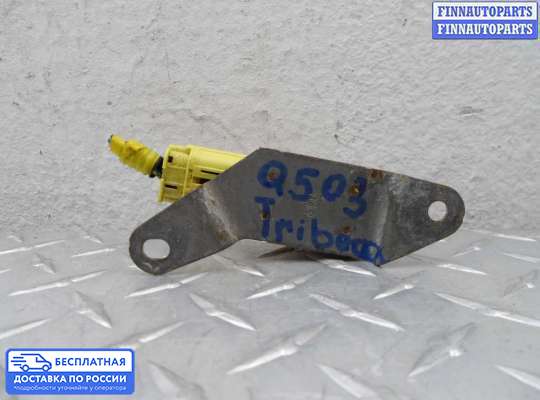 Датчик удара (Airbag) на Subaru Tribeca