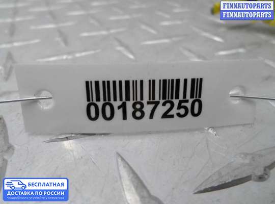 Датчик удара (Airbag) на Subaru Tribeca