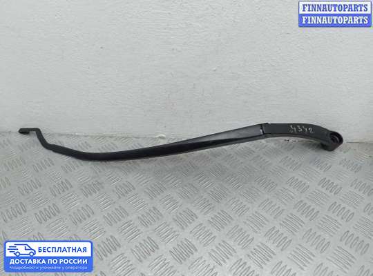 Поводок дворника на Hyundai Sonata VII (LF)