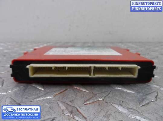 ЭБУ прочее на Toyota Prius III