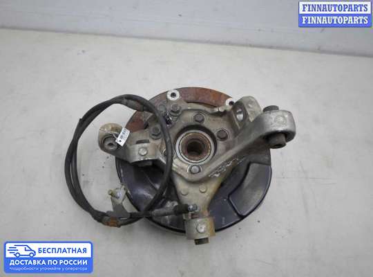 Ступица на Infiniti Q50 (V37)