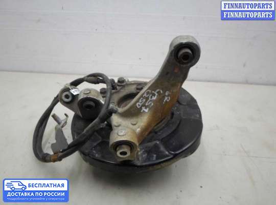 Ступица на Infiniti Q50 (V37)