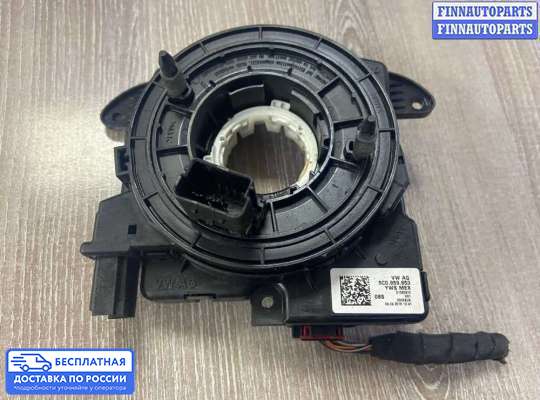 Подрулевой шлейф (кольцо SRS) на Volkswagen Jetta VI (1B)