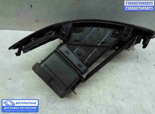 Дефлектор обдува салона на Hyundai Sonata VI (YF)