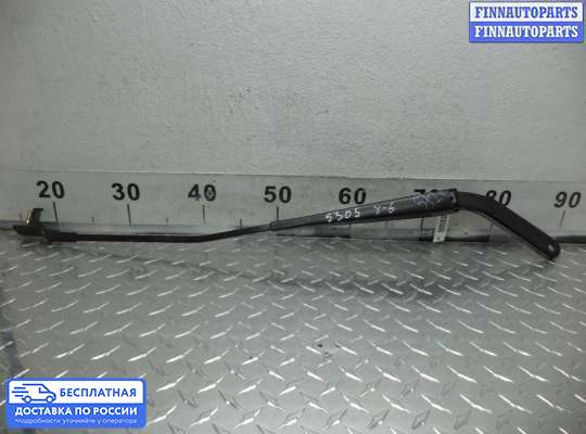 Поводок дворника на BMW X6 (E71)