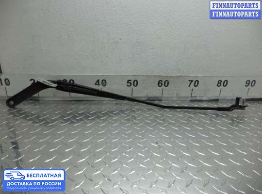 Поводок дворника на BMW X6 (E71)