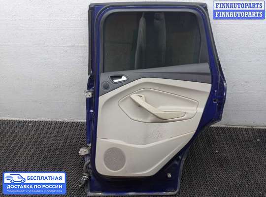 Ручка двери наружная на Ford Kuga II / Escape III
