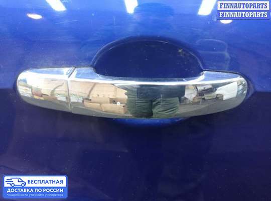 Ручка двери наружная на Ford Kuga II / Escape III