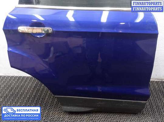 Ручка двери наружная на Ford Kuga II / Escape III