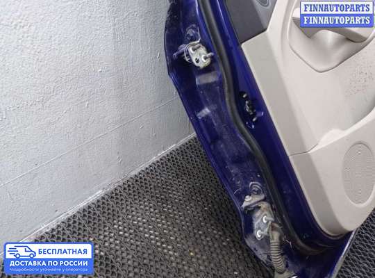 Ручка двери наружная на Ford Kuga II / Escape III